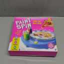 Dan&Darci Paint Spin Art Machine Kit for Kids - Arts & Crafts for Boys, Girls - Art Craft Set Easter Gift for 6-9 Year Old Boy, Girl - Painting Spinner Toys - Birthday Gift Ideas for Ages 6-12 Year