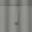 Shelf Liners for Kitchen Cabinets Refrigerator Liners Waterproof Kitchen Cupboard Liner Durable Plastic Drawer Mats Pantry Non Adhesive Fridge Liner for Shelves - Clear 17.5 x 78.7 Inches (Diagonal Pattern Clear)