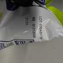 SkinnyPop Popcorn, Original, Whole Grain, Dairy-Free Snack, 0.65oz Bags (30ct) BB Date: 01/31/2026