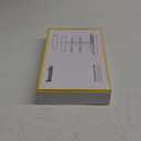 3 Tier Bracelet Holder Display - Detachable T Bar Black Velvet Bracelet Holder, Jewelry Holder Organizer for Bracelet, Necklace, Earrings, Rings