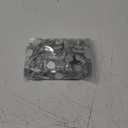 Chuangdi 500 Pcs Sewing on Rhinestones Mixed Shapes Acrylic Sew on Crystal Gems with 2 Holes for DIY Jewelry Crafts Clothes Shoes Costume Sewing Beads Decorations(Crystal)