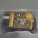 QUMY Dog Shoes for Small Dogs, Puppy Dog Boots & Paw Protectors for Winter Snowy Day, Summer Hot Pavement, Waterproof in Rainy Weather, Outdoor Walking, Indoor Hardfloors Skid-Resistant Sole Black 2 (size 2: 1.59"x1.18"(L*W))