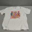 Coquette Christmas Tree Pink Nutcrackers Women Kids Girls TShirt S