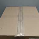 Beige Long Pillow 74x27x3 in