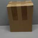 24 Pcs 3.14" White Large Christmas Balls Ornaments Christmas Tree Decoration Plastic Shatterproof Hanging Ornaments Set for Xmas Wedding Holiday Party Wreath Home Decor