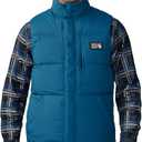 Mountain Hardwear Men's Nevadan Down Vest (Medium)