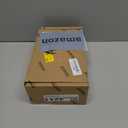 WORKPRO Knee Pads for Work, Construction Knee Pads with Ergonomic Gel Cushion and Foam Padding for Gardening, Carpentry, Welding, Roofing, Cleaning (Black&Red)