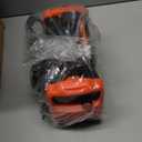 200A Stick Welder 110V, Mini Portable Inverter Welding Machine with Synergic Control, Digital Display, Hot Start, Arc Force, Anti-Stick - Includes Helmet,Gloves,20 Rods & Accessories