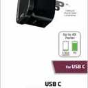 ZGEAR Adaptive Fast Charge Wall Charger