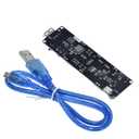 1 Setesp32 Esp32S for 18650 Bettery Charge Shield Board V3 Micro Usab Port Type-A 0.5A New 2025 High Reliable Electronic Component, Precision, Stable Performance