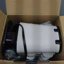 Remington Shine Therapy Argan Oil & Keratin Treated Hot Rollers Set, Professional Hair Curlers for Setting All Hair Lengths from Short and Medium to Long