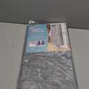 Whitmor Hanging Garment Steamer Bag