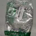 1.5 Inch V Band Clamp,Male Female 304 Stainless Steel Quick Release Flange Exhaust Clamp, V-Band for Pickup Truck Turbo Downpipe Exchange Exhaust Systems, Car Accessories