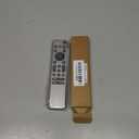 RMF-TX910U Voice Remote Control Replacement for All Sony TV Remote, for Sony Bravia 4K OLED UHD LED Google/Android Smart TVs (with Backlit, Voice Control & Remote Finder Function)