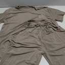 JMUQ Book Character Costume for kids Palm Tree Costume Include Brown T-Shirt Palm Tree Headband Self Adhesive Felt Letters for Back to School Party Dress Up Classroom Party Accessory