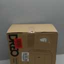 DREO 6L Top Fill Humidifiers for Bedroom, 60H Runtime 28 dB Quiet Supersized Cool Mist Air Humidifiers for Large Room, Baby Nursery, Plant, Indoor, Night Light, Easy to Clean, Precise Humidity Control