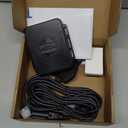 Valvetronic Exhaust Cutout Valve Controller Box Motor Kit (2-Pin Plug)