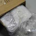 MHOMER Bed Rail for Toddlers-Toddler Bed Rails 2 Minutes Quick Assembly Foldable Bed Rails for Queen Bed, King, Full, Twin Size Bed, Baby Bed Rail Guard with Steady U-Shape Base 60",1 Side