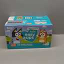 Pampers Training Pants - Easy Ups Boys & Girls Bluey - Size 3T-4T, 124 Count, Children's Potty Underwear