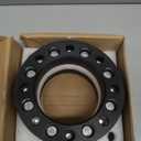 SCITOO 2Pcs Wheel Adapters 1.5 inch 8x170 to 8x6.5 Bore 130mm Studs 14x1.5 8 Lug Wheel Spacers Adapters Fit for for Ford Excursion for F-250 for F-250 Super Duty for F-350 for F-350 Super Duty