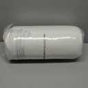 Cosybay Full Size Feather Down Fiber Comforter - Ultra Soft 100% Cotton Duvet Insert, All Season Hotel Luxury Bedding with Corner Tabs, 82"x86" White