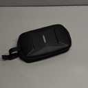 Bike Handlebar Bag Front Bags 3L Handlebar Storage Bag Bike Crossbar Front Bag