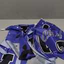 DAZONGE 2026 Graduation Decorations Purple - Graduation Porch Banners Class of 2026 Decorations for Any Schools or Grades