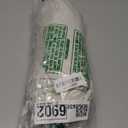 H.VERSAILTEX Ivory Valances for Windows, Room Drakening Small Window Kitchen Valances Curtains, Rod Pocket Cafe Valance for Bathroom Laundry Basement 2 Packs, 52" W x 18" L, Ivory/Cream