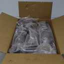 ASOPARTS Catalytic Converter 3.6L Fit for 2008-2017 Buick Enclave, 2009-2017 Chevy Traverse, 2007-2017 GMC Acadia, 2007-2010 Saturn Outlook (3PCS)