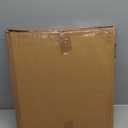 Bhartiya Handicrafts Nautical Ship Wheel for Wall Decor Rustic Wooden Pirate Boat Steering Wheel with Brass Hub  Handmade Captains Wheel for Nautical, Beach & Coastal Dcor (24 Inch)