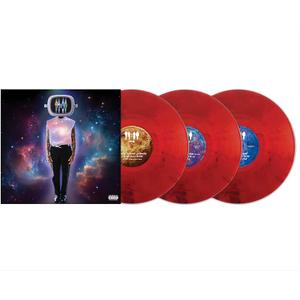 11:11 (Deluxe) by Chris Brown