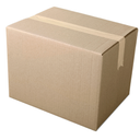 Box of Mixed Items, Retail is Estimated