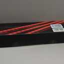 Red Light Therapy Pad for Body, 29.9'' x 20'' Red Light Therapy Mat