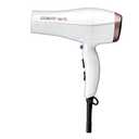 Conair Double Ceramic Hair Dryer | Blow Dryer with Ionic Conditioning | Includes Concentrator