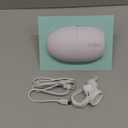 Frida Baby Hands-Free Stroller Device with 5 Vibration Levels, Universal Stroller Accessories, Rechargeable Portable Vibration for Cribs & Strollers, Water-Resistant Baby Soother