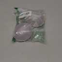 Momcozy Nipple Shields for Breastfeeding Newborn, Contact Nipple Shields Food-Grade Silicone (2, 20mm)