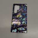 for Samsung Galaxy S24 Ultra Case | Color Abalone Shell | Slim Drop Protection Design