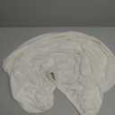 Sofa Covers Couch Covers for Sofa Pet Friendly Couch Cushion Covers Universal Sofa Covers Washable Stretch Slipcovers for Sectional Sofa (Texture Ivory White,Large Single Seat Cover)