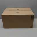 Homesy Vibration Plate Exercise Machine, Vibrating Plate for Lymphatic Drainage, Full Body Shake Platform Board for Home Fitness and Fat Burning, Sport Gym Equipment for Women Men