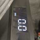 Walking Pad with Handle Bar and Incline, 3 in 1 Under Desk Treadmill with Hiking Mode, 2.5HP Low Noise Walking Treadmill Pad with Remote Control,Portable Treadmills for Home Office, Led Display