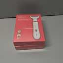 2 x 4-in-1 Facial Hair Removal for Women, Electric Painless Shaver, USB Rechargeable, Lip Chin Cheek Trimmer