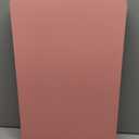 Ruxury Folding Lap Desk Bed Desk Laptop Table Tray, Breakfast Serving Tray, Portable & Lightweight Mini Table for Sofa Couch Floor - Pink (Large)