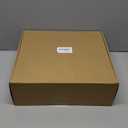 Shower Head with Handheld, 12 Inch Dual Shower Head with Extension Arm, High Pressure Rain Shower Heads, Rainfall Waterfall Showerhead with 3-Way Diverter - Height/Angle Adjustable(Chrome)