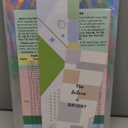 FAR/AIM 2026 Index Tabs for Private Pilot (with No Book), 80 PCS Color-Coded & Laminated Tabs, with Alignment Guide & Bookmark, Tear-Resistant and Waterproof