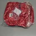 Christmas Giant Bow Decoration, Big Bows for Backdrop 59x20 Inch,Bow Themed Room Decor,Large Velvet Decorative Bows for Wedding Engagement Bachelorette Baby Shower Bridal Xmas (Wine Red, 20x59INCH)