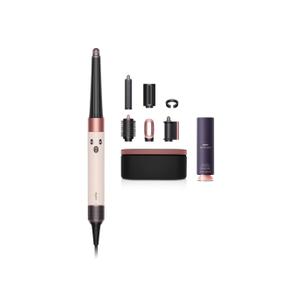 Dyson Airwrap i.d. Multi-Styler and Dryer and Dyson Chitosan Post-Style Serum 