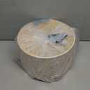 Helen's Asian Kitchen Bamboo Food Steamer with Lid - 100% Natural Bamboo - Basket Steamers for Cooking Dumplings, Dim Sum, Veggies, Fish, Meat - Preserve Nutrients & Flavors - 10-Inch