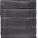 Teton Celsius Regular, 25F, 20F, 0F Degree Sleeping Bags, All Weather Bag for Adults and Kids, Camping Made Easy and Warm, Travel Sack Included (Grey)