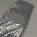 Reptile Heat Lamp with 2 Pcs 50W UVA UVB Light Bulb, 360° Rotatable Basking Spot Light Simulated Sunlight, Dimmable Heating Lamp for Turtle, Lizard, Snake, Beared Dragon, Amphibians