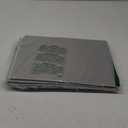 24" L16.92" W16.14" H Foldable Cat Litter Box Enclosure Splash Guard with Removable Mat Large High Sided for Litter Pan Water Resistant Easy Clean Anti-Leakage Pee Shields Privacy Screen